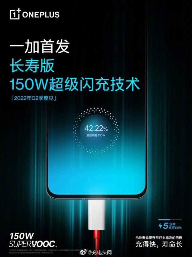 Geekbench曝光OnePlus Ace新机：采用联发科天玑8100芯片组