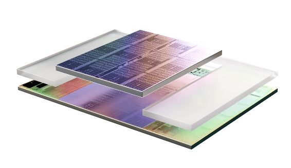 AMD推出世界首款采用3D芯片堆叠的数据中心CPU