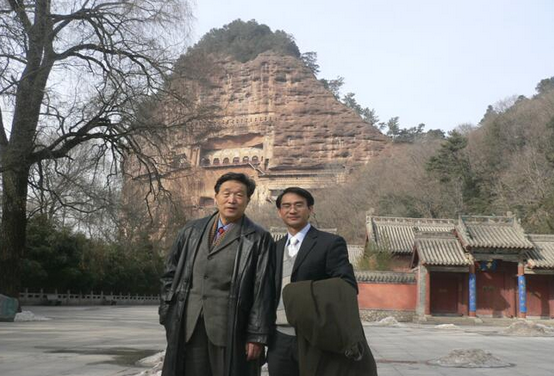 服务集成电路战略需求，开拓创新