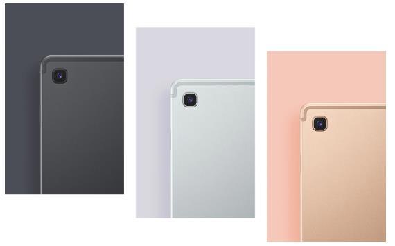 Galaxy Tab S5e整体测评