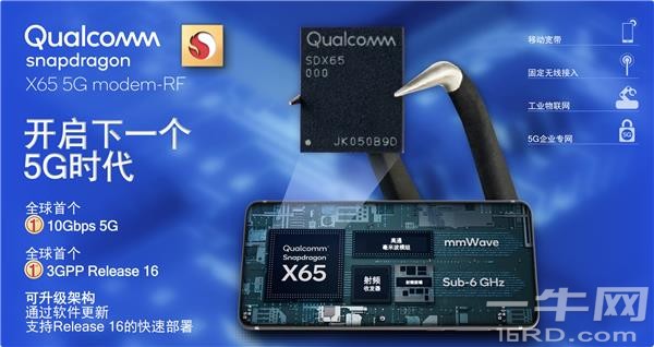传高通即将推出新一代处理器SM8450,或命名为骁龙895