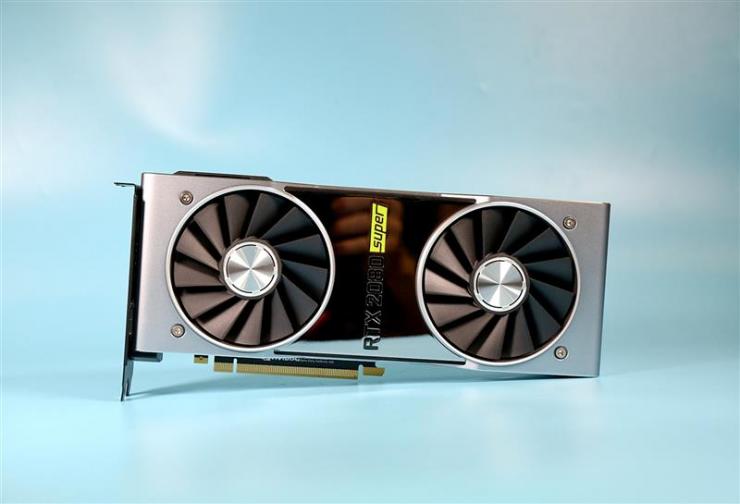 显卡RTX 2080 Super测评之理论性能测评