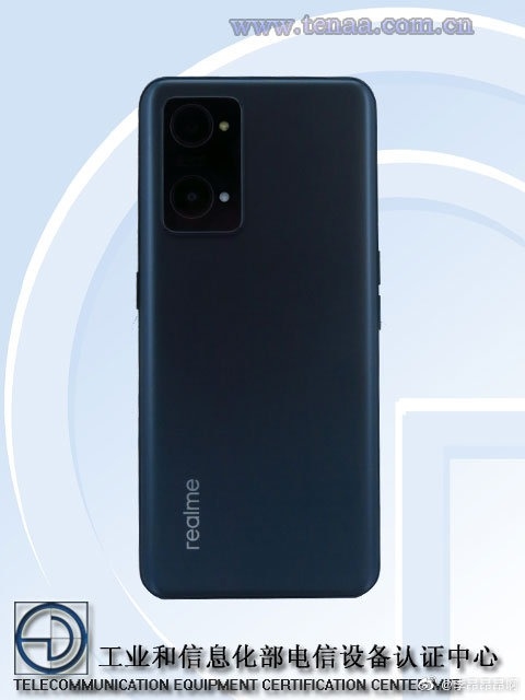 realme GT Neo 2工信部入网：骁龙870+12GB超大内存