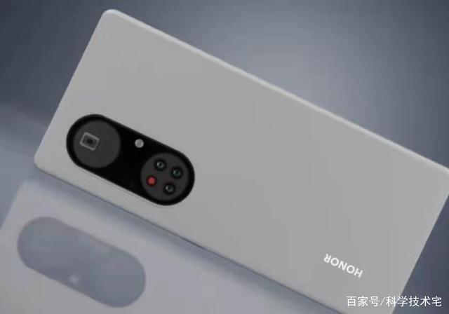 荣耀天玑9000手机将至，外围配置拉满，价格或超4000元？
