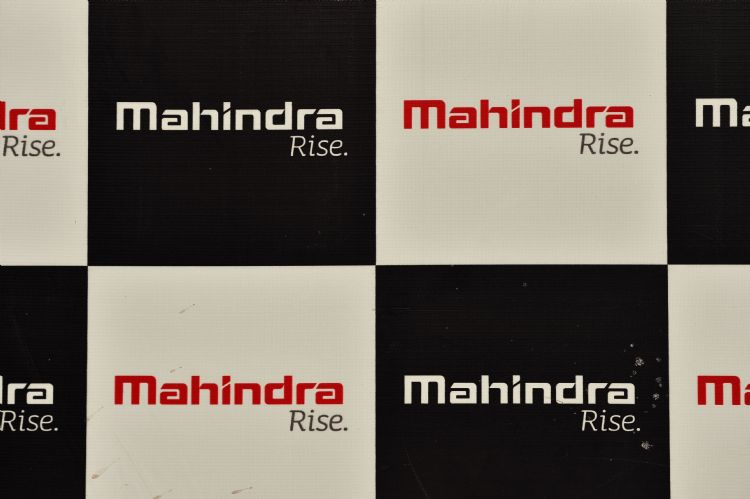 Mahindra扩大EV零组件合作 导入大众底盘加速生产