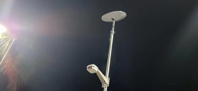 特斯拉在超级充电站安装星链天线 向车主提供Wi-Fi