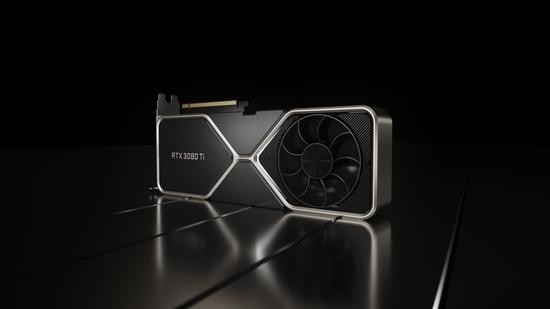 英伟达RTX 3080 Ti/3070 Ti显卡正式发布，售价4499元起