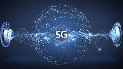 中兴5G通讯目标已基本达成
