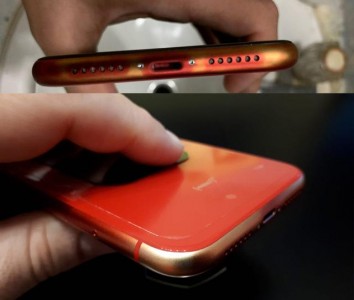 你的iPhone12褪色了吗？