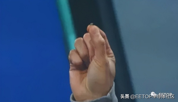 为何这个小小的仅1美元的芯片可能会引发全球经济危机