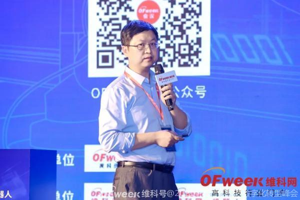 京东科技：全链路、新智能，制造+供应链的化学反应