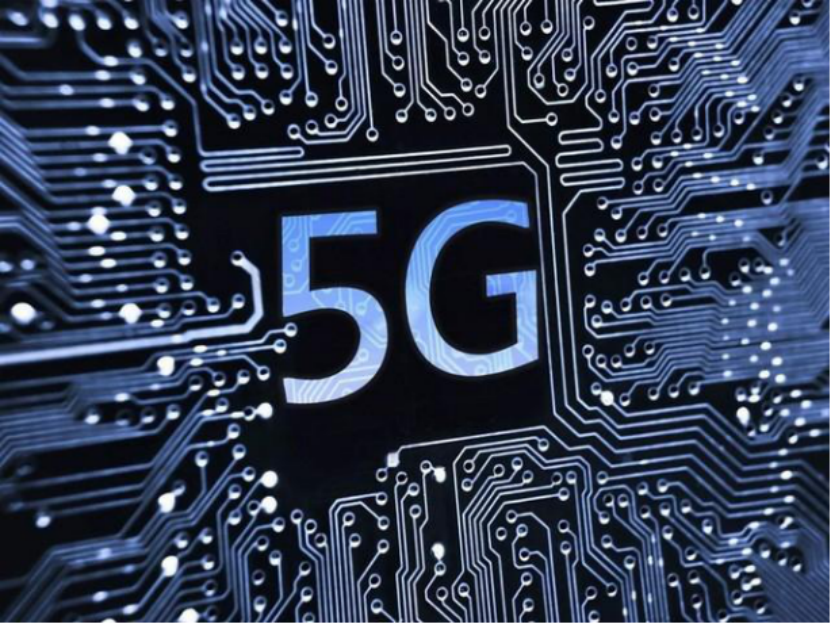 中移动：5G专利3300件，稳居全球运营商第一阵营