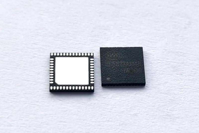 比亚迪半导体成功研发RFID智能锁主控MCU，国内首款三合一方案