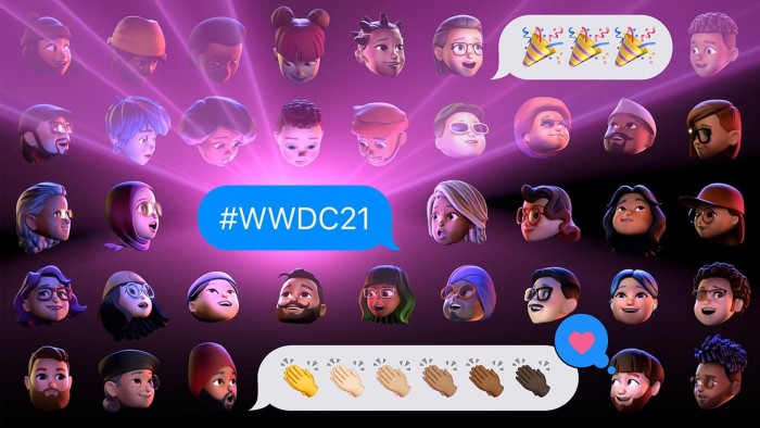 苹果iMessage或将在WWDC上迎来重大更新