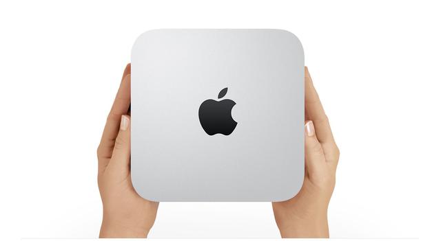 Mac Mini 2018上手体验，值得入手吗？
