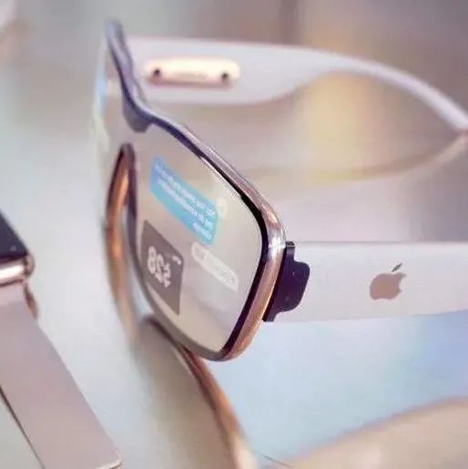 苹果 | Apple Glasses消息汇总：发售时间，售价，工作原理等