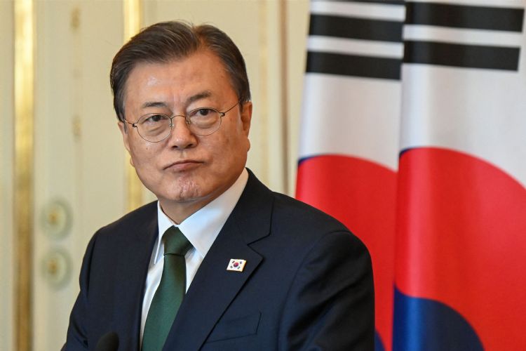 乌克兰事态恐影响供应链 韩国政府沙盘推演