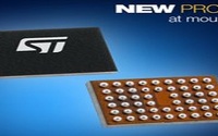 STMicroelectronics STWLC33感应式功率接收器，你知道吗？