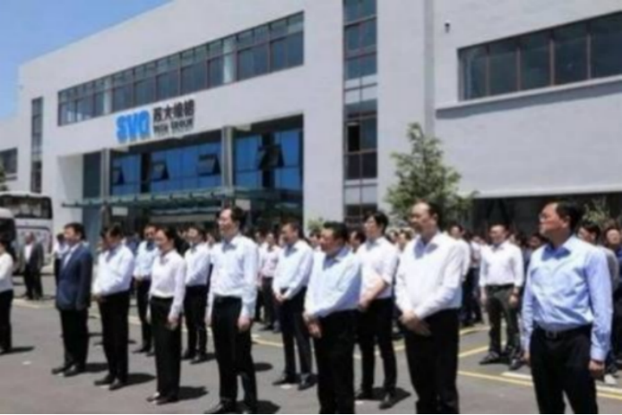 苏大维格：导光板类产品已应用于国内消费电子龙头墨水屏平板产品