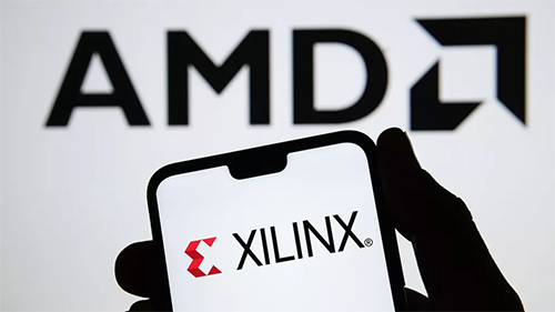 AMD CEO 表示与赛灵思交易进展顺利，收购有望在年底完成