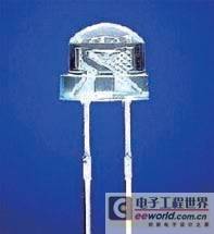 自己动手组装LED照明灯
