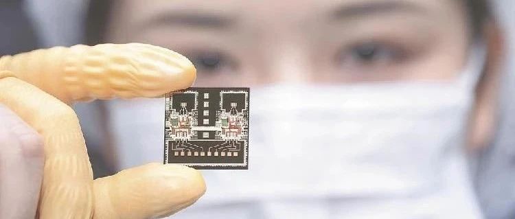 冲上热搜！国产14nm芯片明年量产？