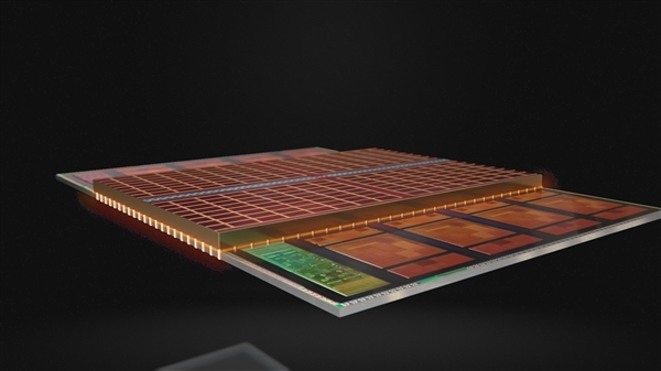 3099元神性价!AMD锐龙7 5800X3D正式解禁:天才般的设计