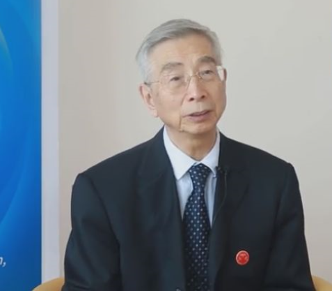 中国工程院院士倪光南：芯片这场追逐战是一个持久战