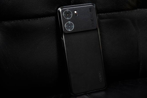 1999元性价比拉满!OPPO K10上手:神U天玑8000+LCD屏全有了