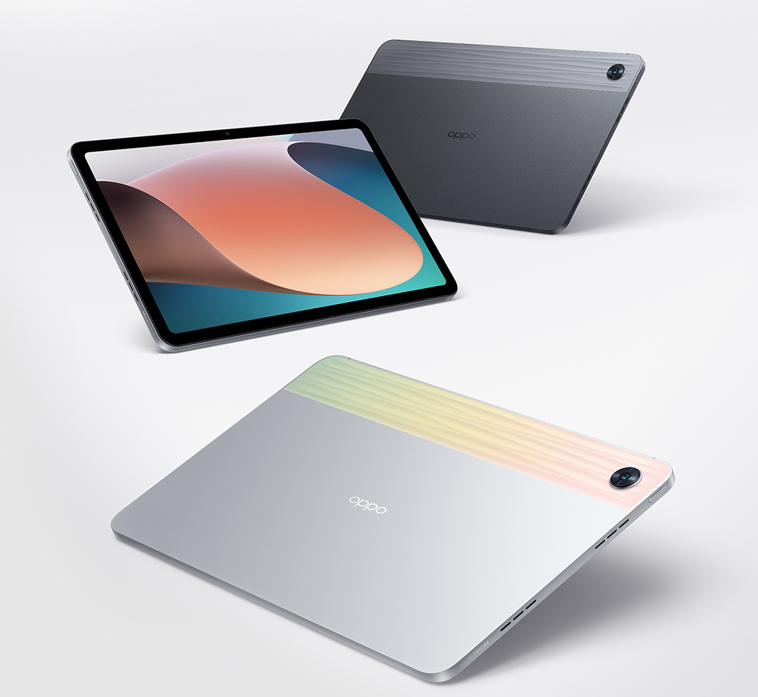 OPPO Pad Air 平板电脑