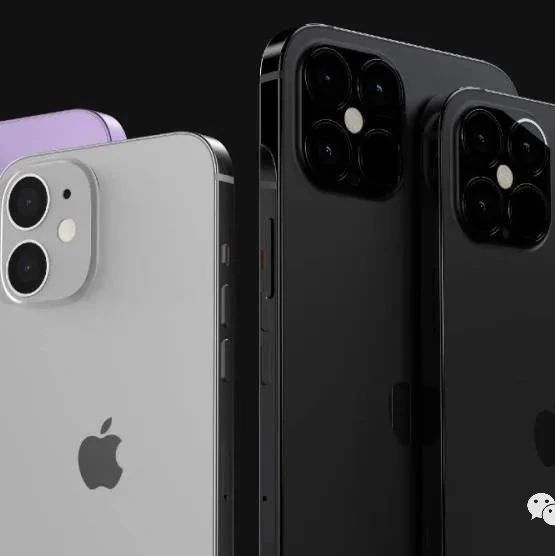 京东方打入苹果供应链 为iPhone 12供货