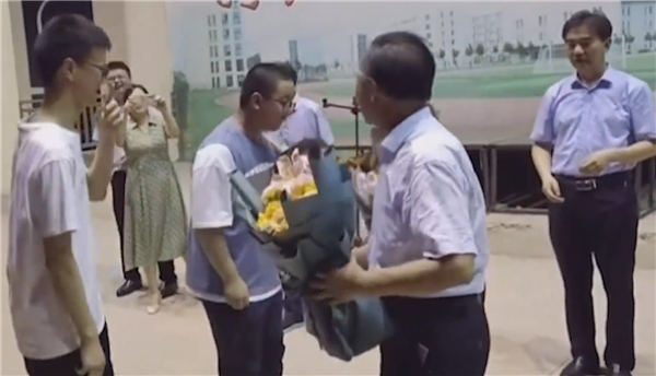 江苏3姐弟2人清华1人211!立志研究低温等离子