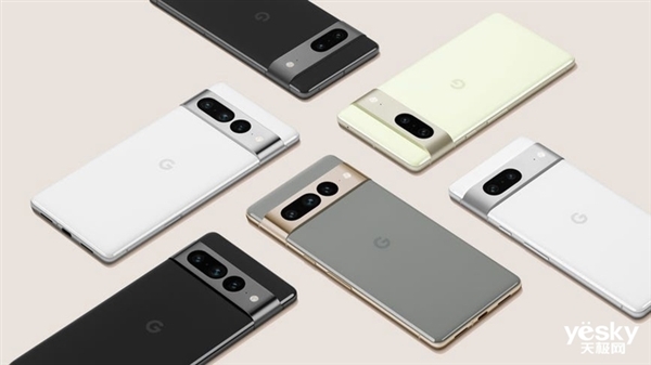 60Hz屏卖3000元！一文了解谷歌Pixel 6a所有看点