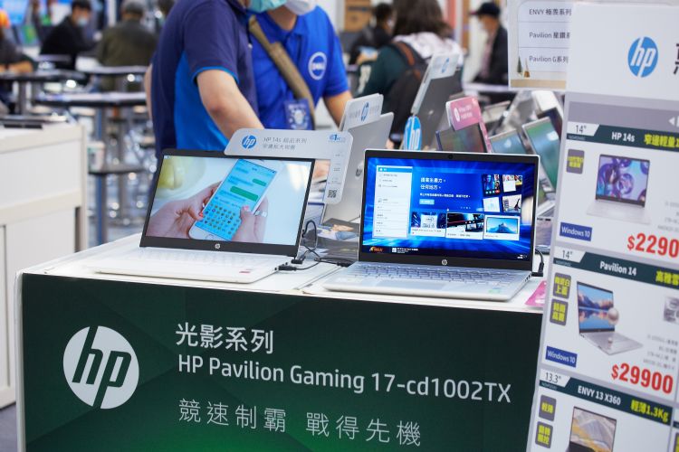 全球最大NB品牌采购主管换人做 台厂关注供应链是否变动？