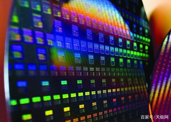 全球芯片设计十强公布 海思已掉队 华为会不会走全产业链模式？