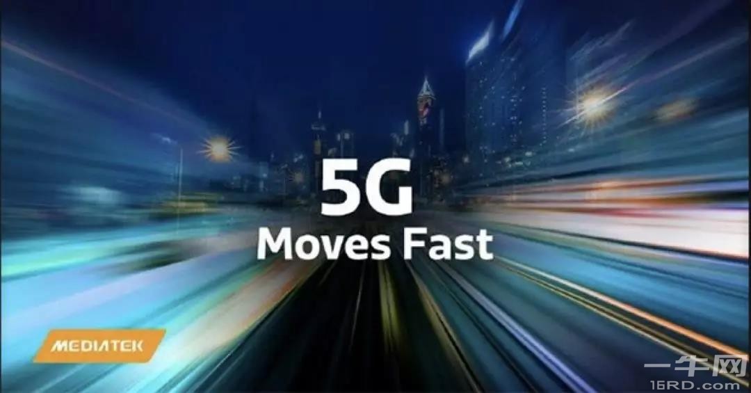 详解MediaTek新发布的天玑800系列5G芯片