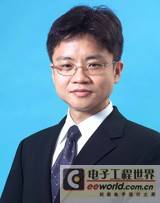 自动化趋势起 模拟/嵌入式处理器锋头健