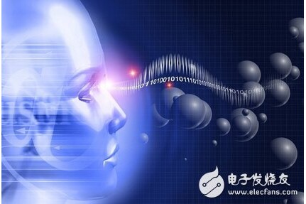 机器人产业爆发 十大技术趋势顺势而上