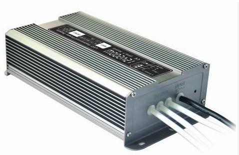 LED电源拓扑解析