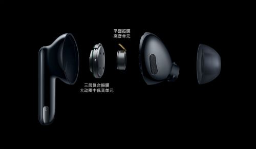 OPPO无线耳机全球销量突破1000万 将发音质新旗舰