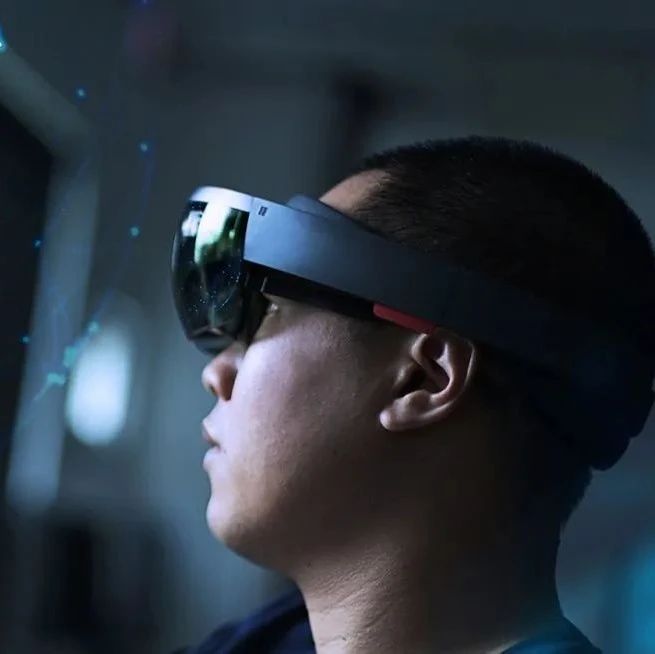 VR/AR将成智能穿戴下一个爆品 | 附完整报告下载