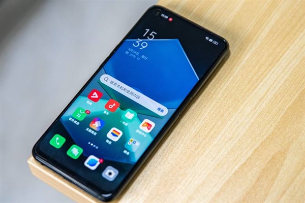 1999元性价比拉满!OPPO K10上手:神U天玑8000+LCD屏全有了