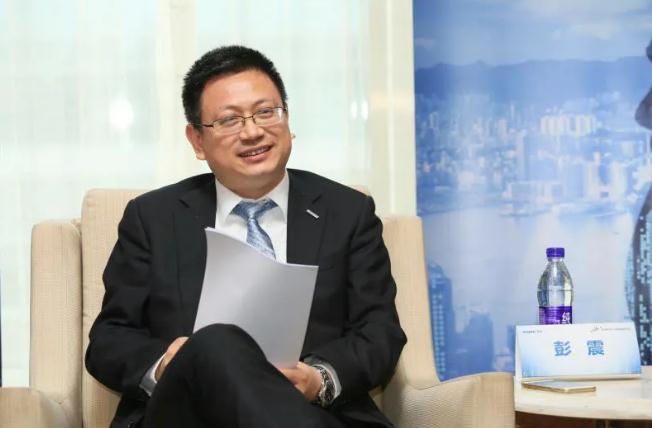 彭震：这一举动，让中国经济与IT产业全球同步进化