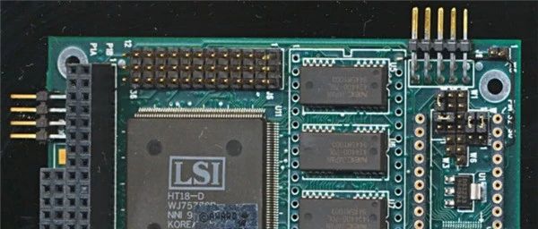 Intel史上最强的竞争对手：并不是AMD！