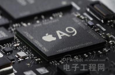iPhone 6s的A9芯片带来怎样的惊喜？