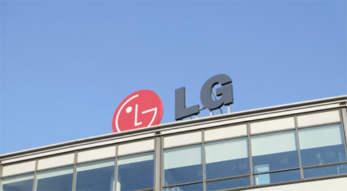 传LG电子将研发车用MCU，发力汽车电子市场