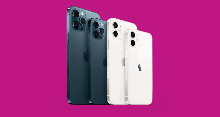 iPhone12 mini会跌价到4000出头?果粉表示很期待! iPhone12 mini会跌价到4000出头?果粉表示很期待!