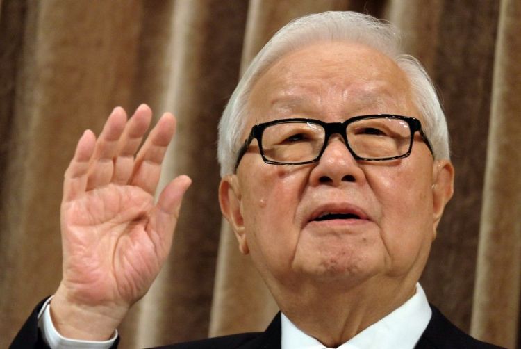 张忠谋谈美补贴半导体制造 代价高昂、竞争力不足