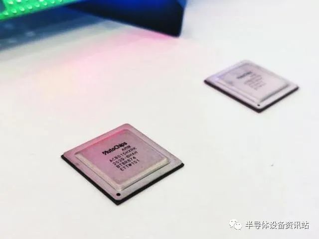 合肥1—4月集成电路产值增速居全国前列
