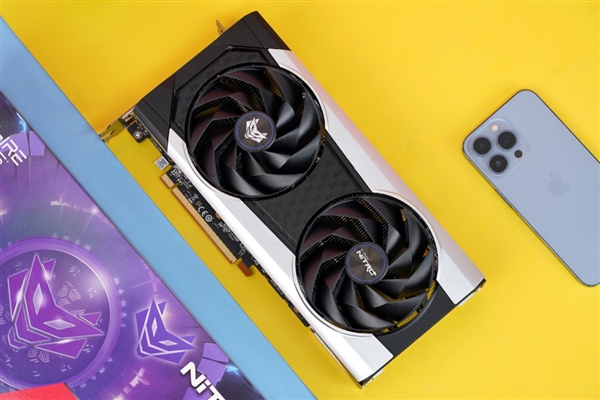 蓝宝石RX 6650 XT开箱图赏：值得入手的真香卡